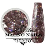 Nail Art Mix Glitter Extreme Nr. 11